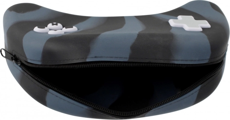 Compacte afmetingen voor onderweg