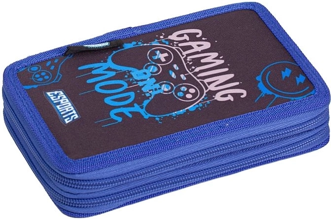 Etui LizzyCard Esport, tweelaags