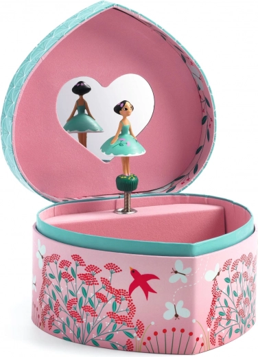 Muziekdoosje Djeco Lente Melodie