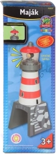 Maxim Kust Vuurtoren