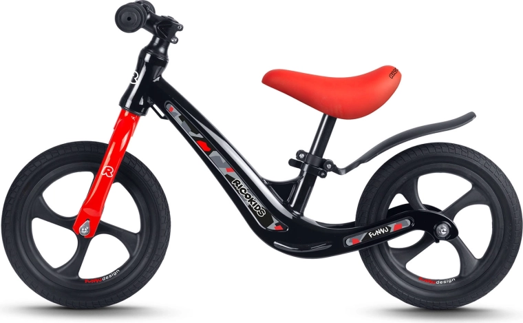 Licht frame van magnesiumlegering