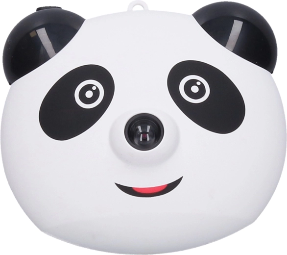 Schattig pandadesign