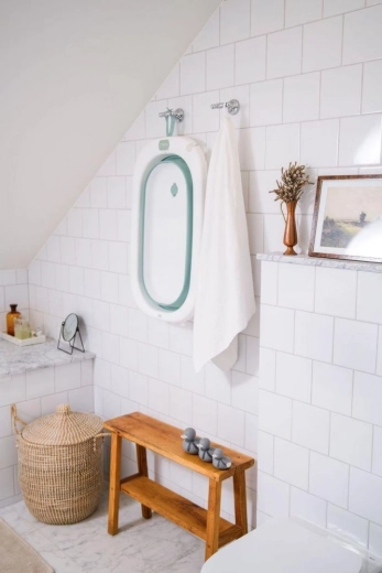 Plat op te vouwen in enkele seconden