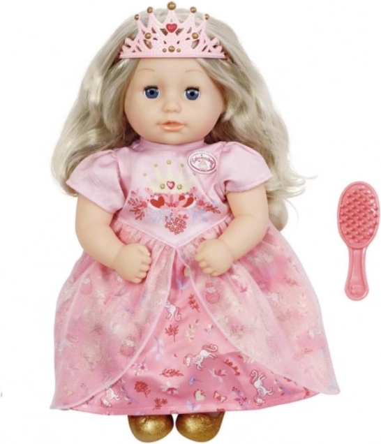 Baby Annabell Kleine Zoete Prinses, 36 cm