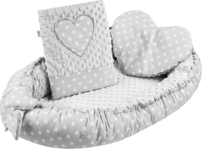 Dubbelzijdig design voor comfort het hele jaar door