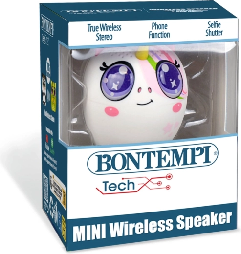 TWS-stereo voor krachtiger geluid