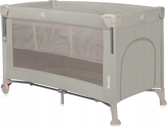 Lionelo reiswieg Ellen 3-in-1 Beige Sand