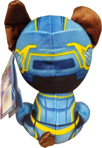 Lichte en compacte reisgenoot