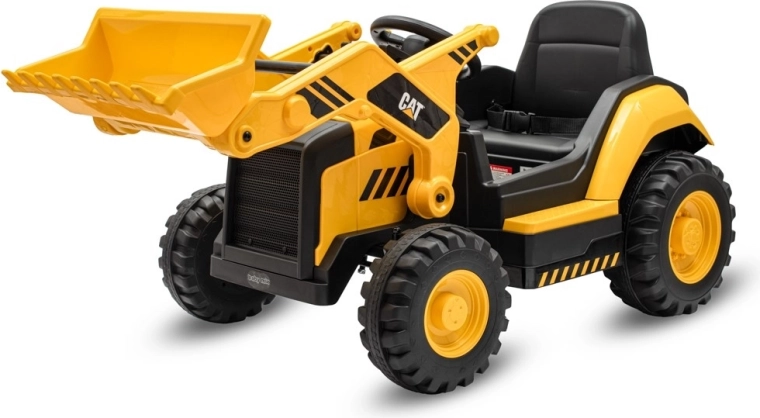 Krachtige motoren en lange gebruiksduur