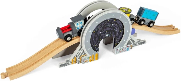 Vloeiende op- en afritten