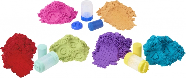 Creatieve afdrukken en texturen