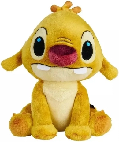 Disney knuffelbare Reuben 25 cm