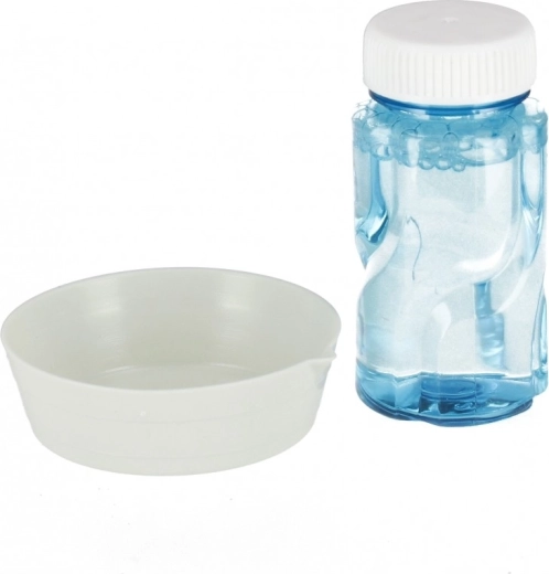 Eenvoudige bediening met praktische schaal