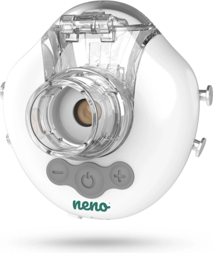 Draadloze vrijheid en stille werking