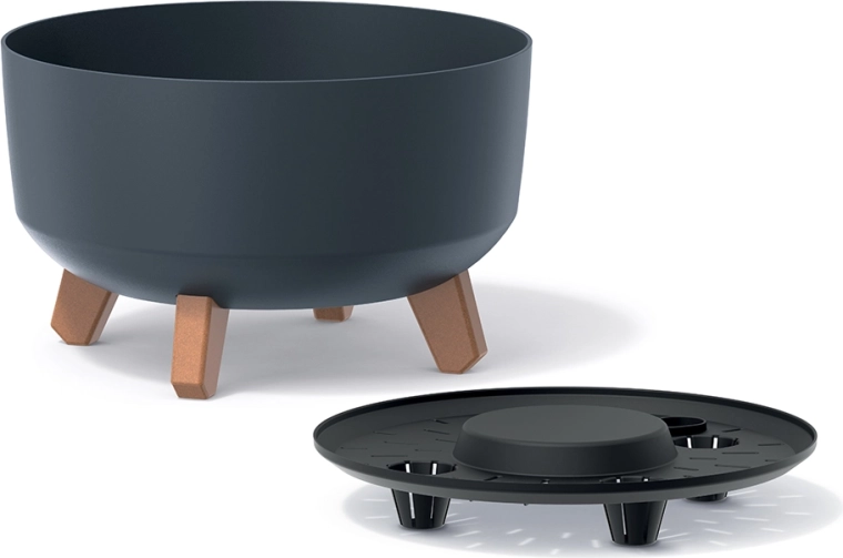 Slimme accessoires voor betere drainage