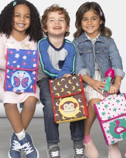 Vrolijk design waar kinderen van houden