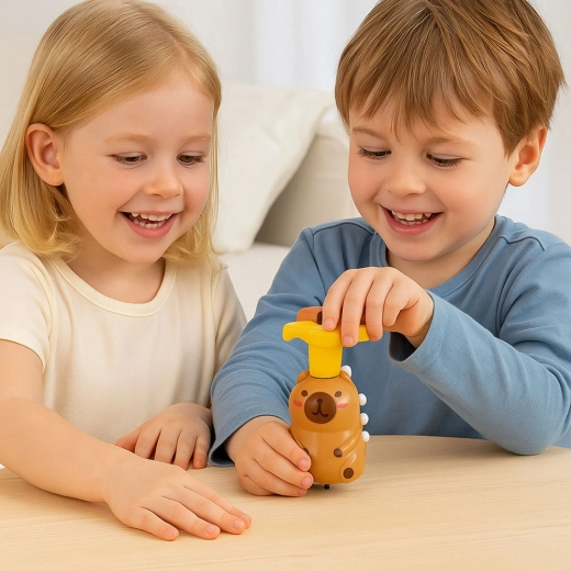 Muzikaal plezier met vrolijke melodieën