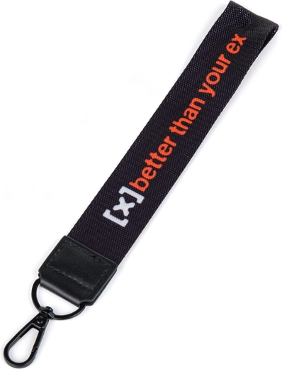 Topgal X sleutelhanger RION