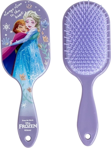 Kinderhaarborstel Disney Frozen - 1 stuk