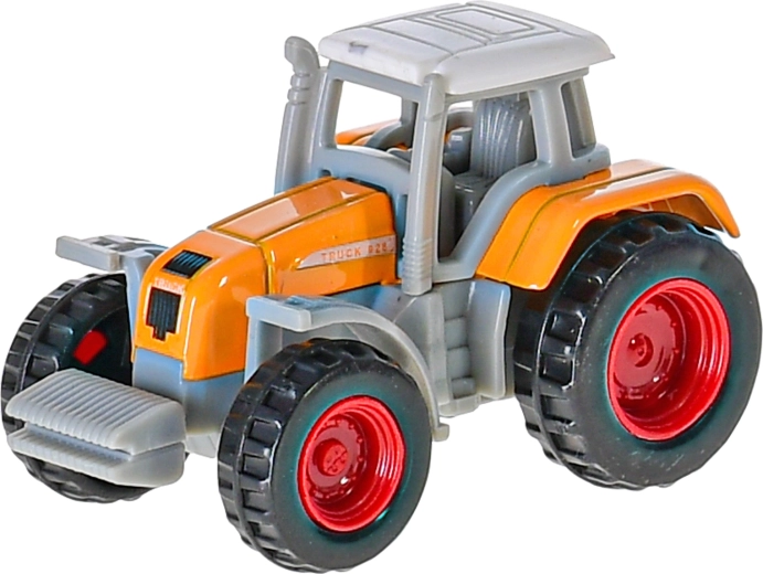 Compact formaat voor kleine boeren