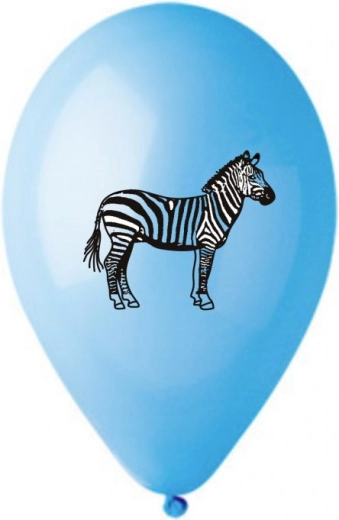 Geschikt voor helium en lucht