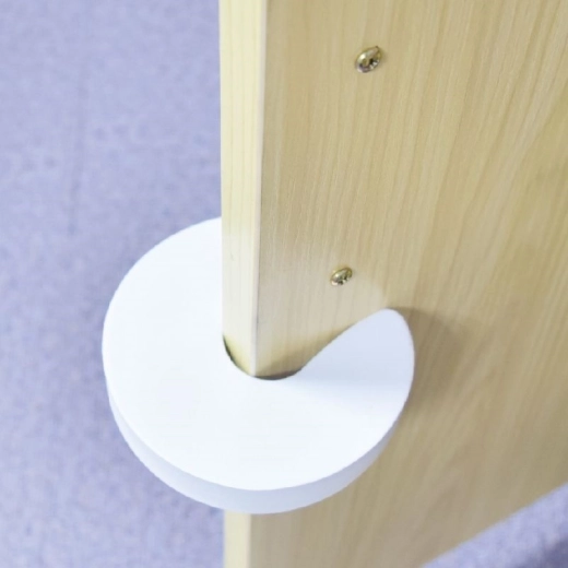 Discreet en universeel