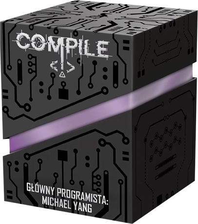 Rebel Compile + Aux1 (Poolse editie)