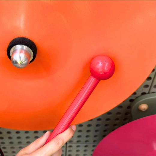 Robuuste materialen voor intensief gebruik