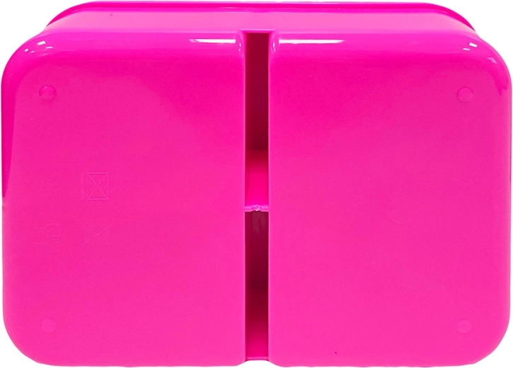 Lichtgewicht BPA-vrij plastic