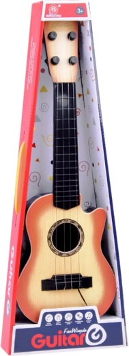 Compact formaat voor kleine muzikanten