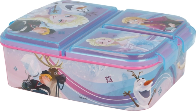 Populair Frozen-motief