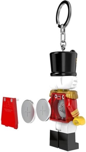 Helder LED-licht binnen handbereik