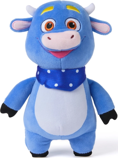 Zachte en soepele knuffel