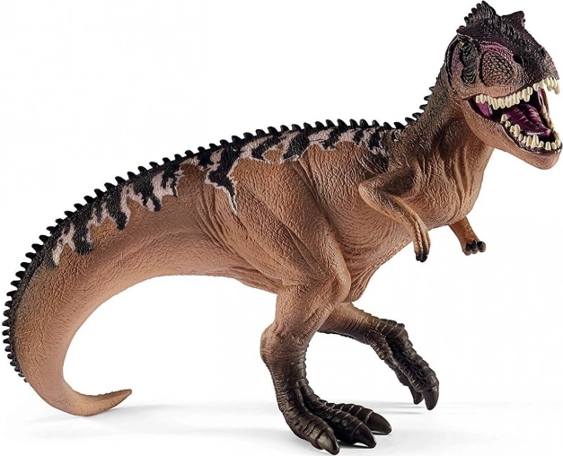 Gigantosaurus met beweegbare kaak van Schleich Dinosaurs