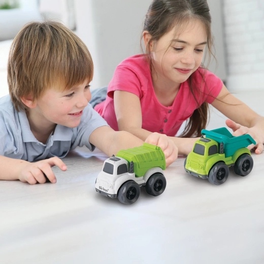 Veilig design en soepel rijden
