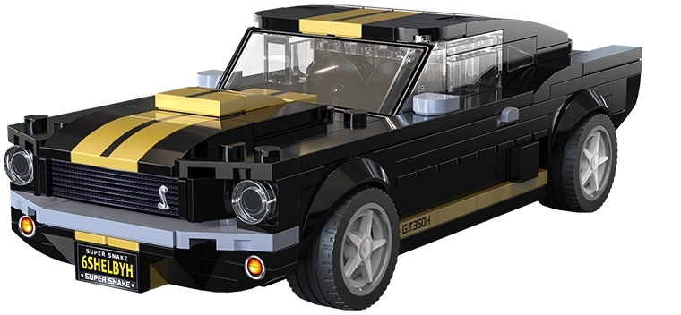 Draaibare wielen en duurzame bedrukte elementen