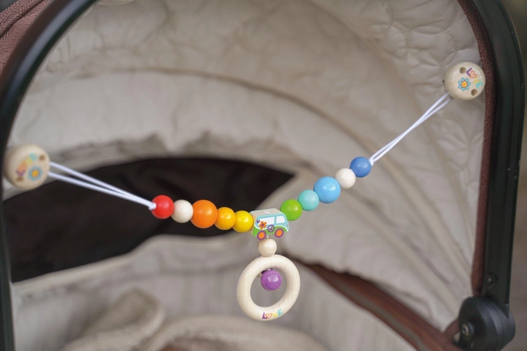 Eenvoudige bevestiging met clips