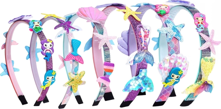 Zelfklevende decoraties zonder rommel