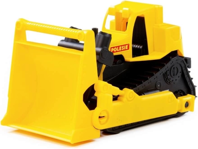 Kinderbulldozer Expert