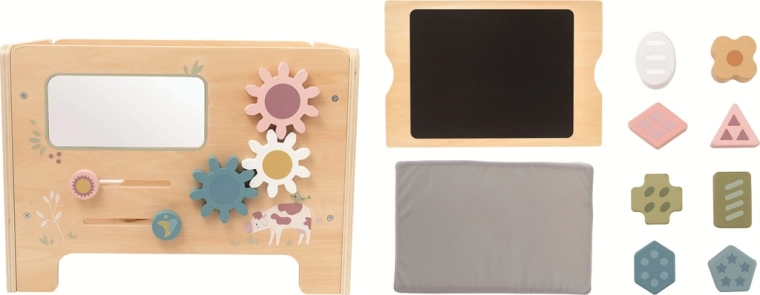 Activiteiten voor handige handjes