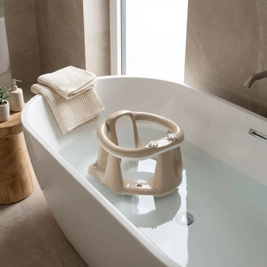 Ergonomische vorm voor comfortabel zitten