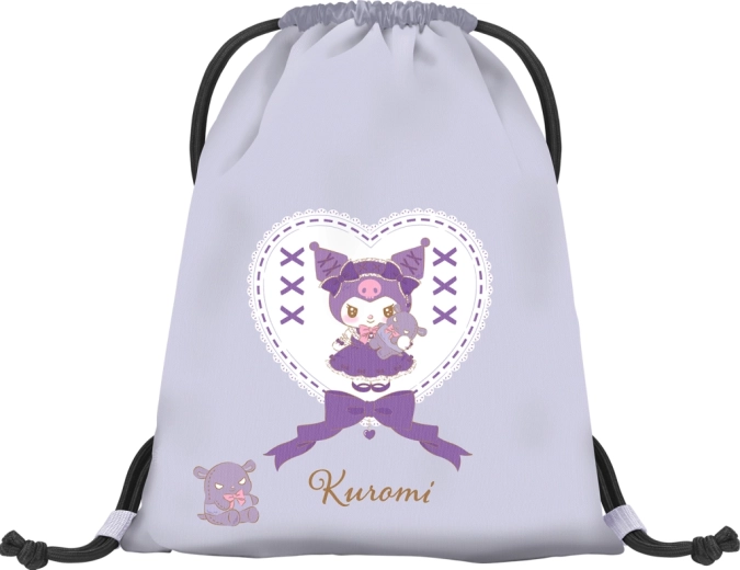 Baagl zakje Kuromi Sweet One GRS