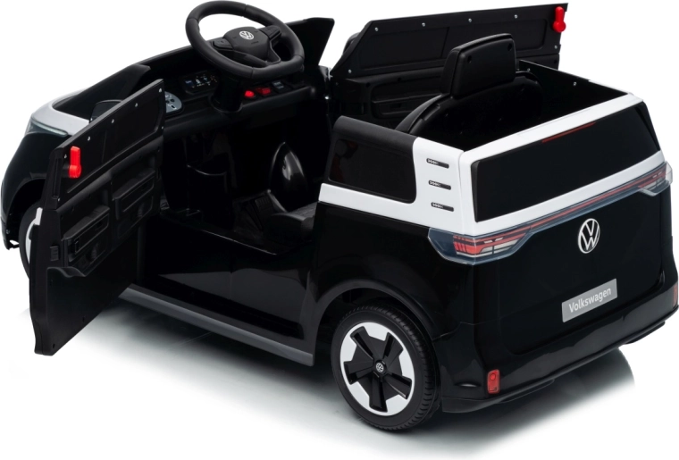 Veilig rijden met 2,4 GHz afstandsbediening