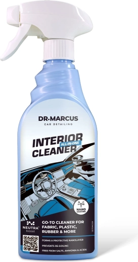 Dr. Marcus universele interieurreiniger All-in-One 550 ml
