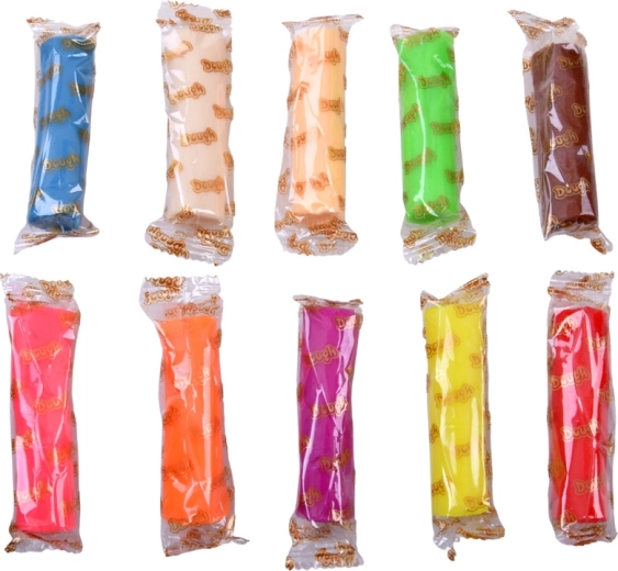 10 kleuren voor eindeloze ideeën