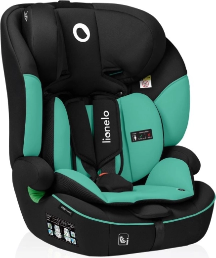 Veiligheid volgens de i-Size R129-norm
