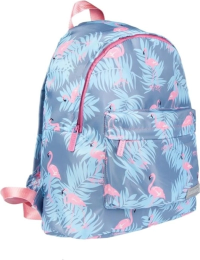 Rugzak met flamingo’s