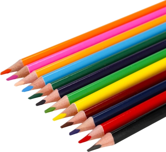 Scherpe punten voor precieze lijnen