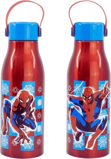 Aluminium fles Spider-Man 760 ml