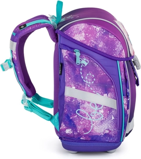 Veiligheid met reflecterende elementen